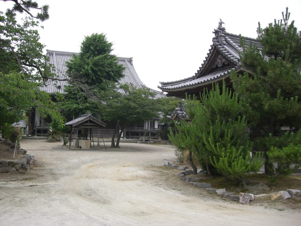 円光寺（えんこうじ） 安城生涯学習まちづくり企画人